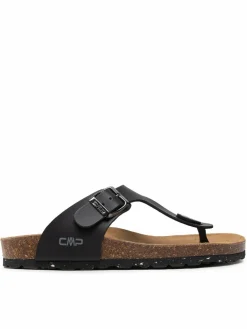 Infradito Eco Mymosa Wmn Flip FLop 3Q91036 Nero