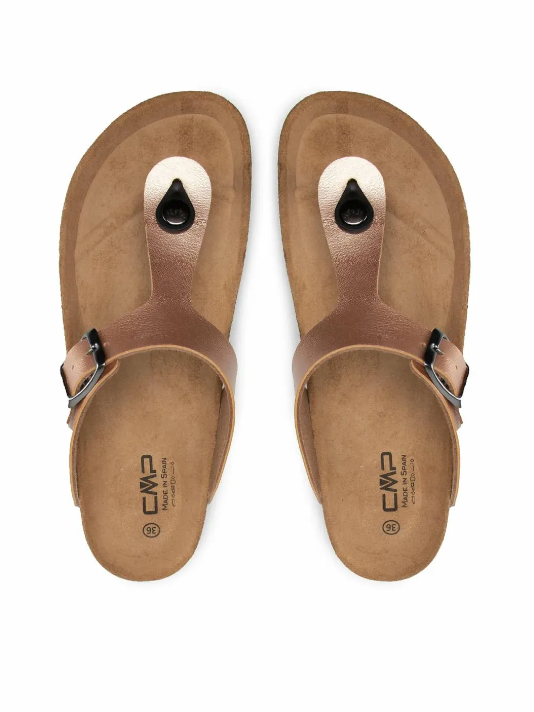Infradito Eco Mymosa Wmn Flip FLop 3Q91036 Rosa