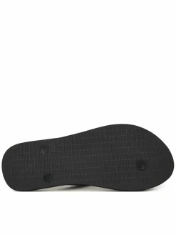 Infradito E6GZ14 BB00F Nero