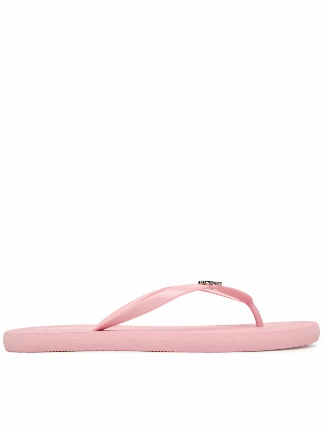 Infradito E6GZ14 BB00F Rosa chiaro