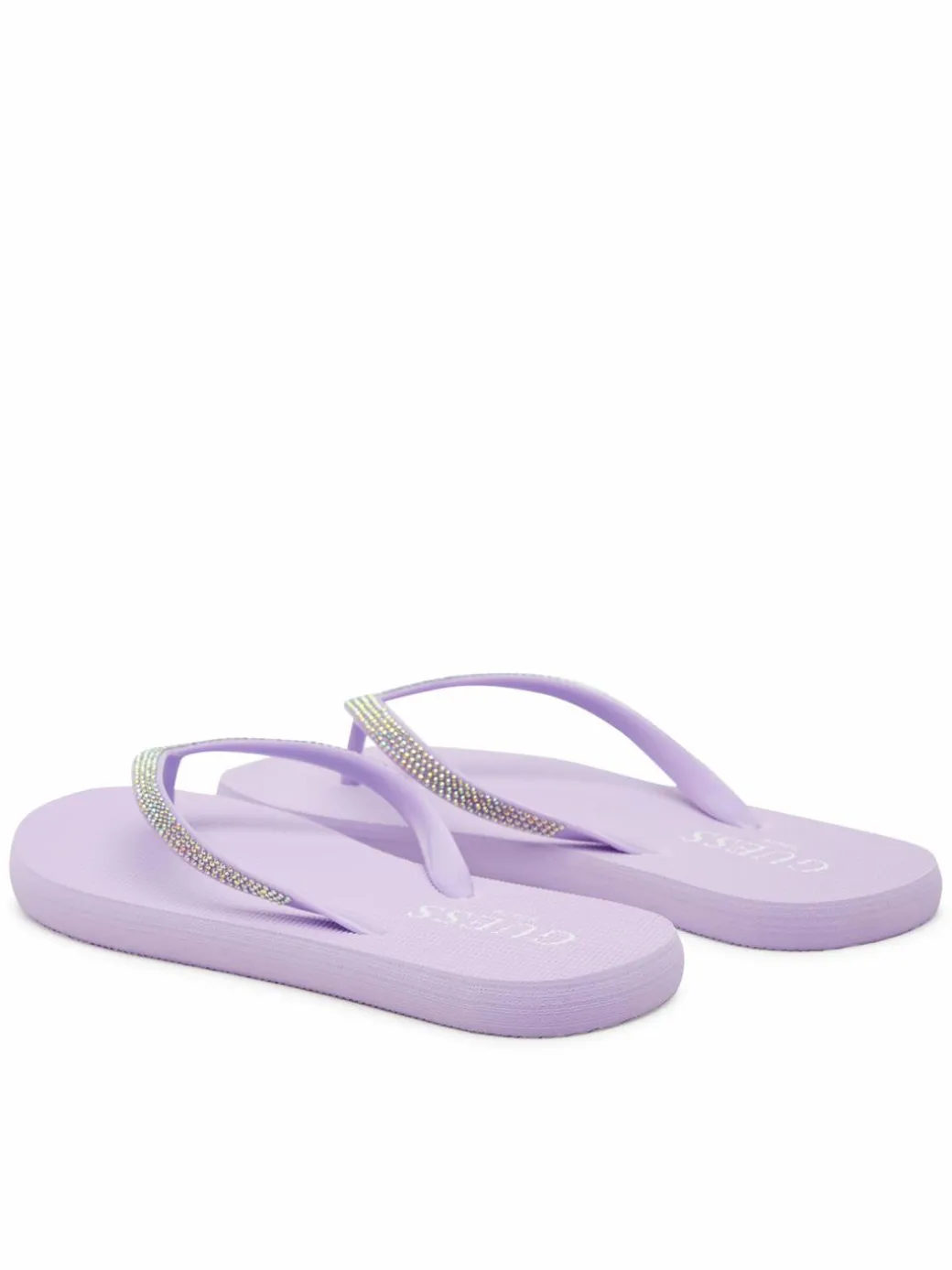 Infradito E5GZ05BB00F Viola