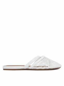 Infradito EO-ANIKA-LT213-3 Bianco