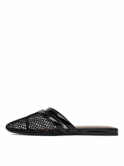 Infradito EO-ANIKA-LT213-3 Nero