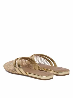 Infradito EO-ANIKA-LT213-3 Oro