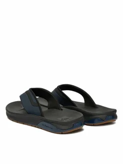 Infradito EO-BRANTON III CQ10124MD Blu scuro