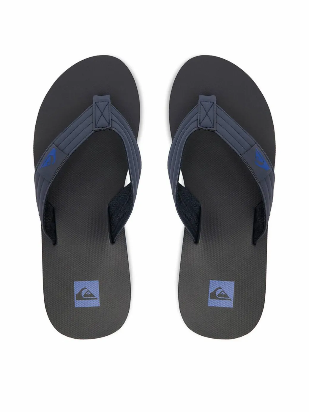 Infradito EO-DUNE CQ10036MDM Blu scuro