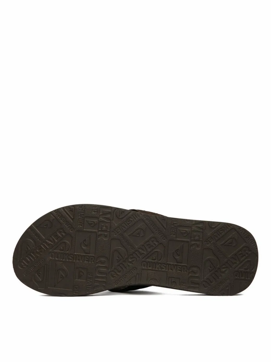 Infradito EO-DUNE CQ10036MGG Marrone scuro