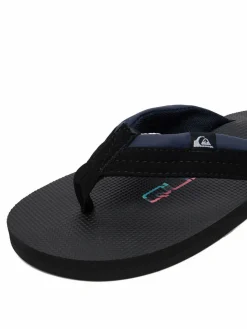 Infradito EO-QUILTED DUNE CQ10050BVZV Nero