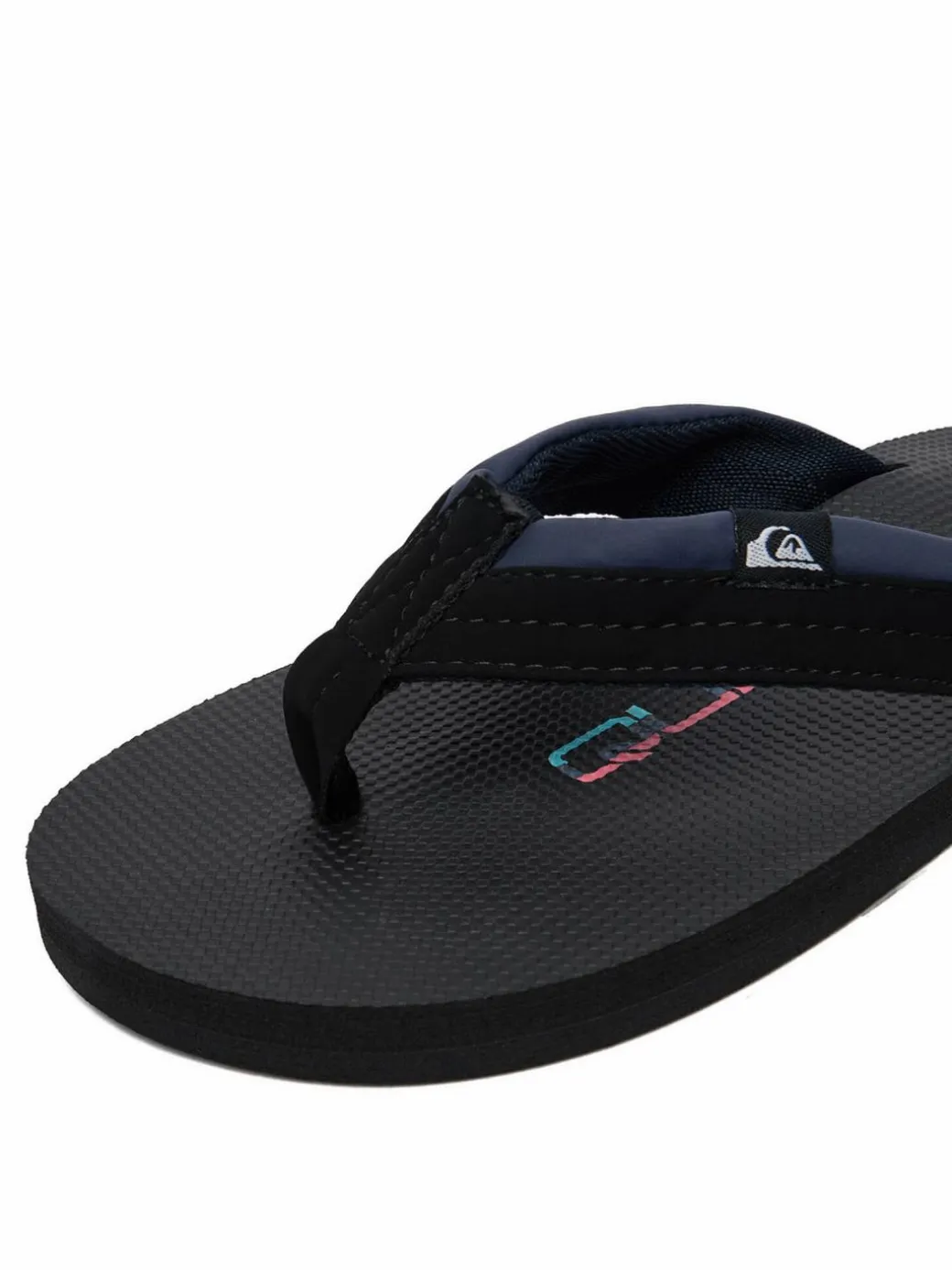 Infradito EO-QUILTED DUNE CQ10050BVZV Nero