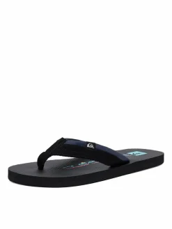 Infradito EO-QUILTED DUNE CQ10050BVZV Nero