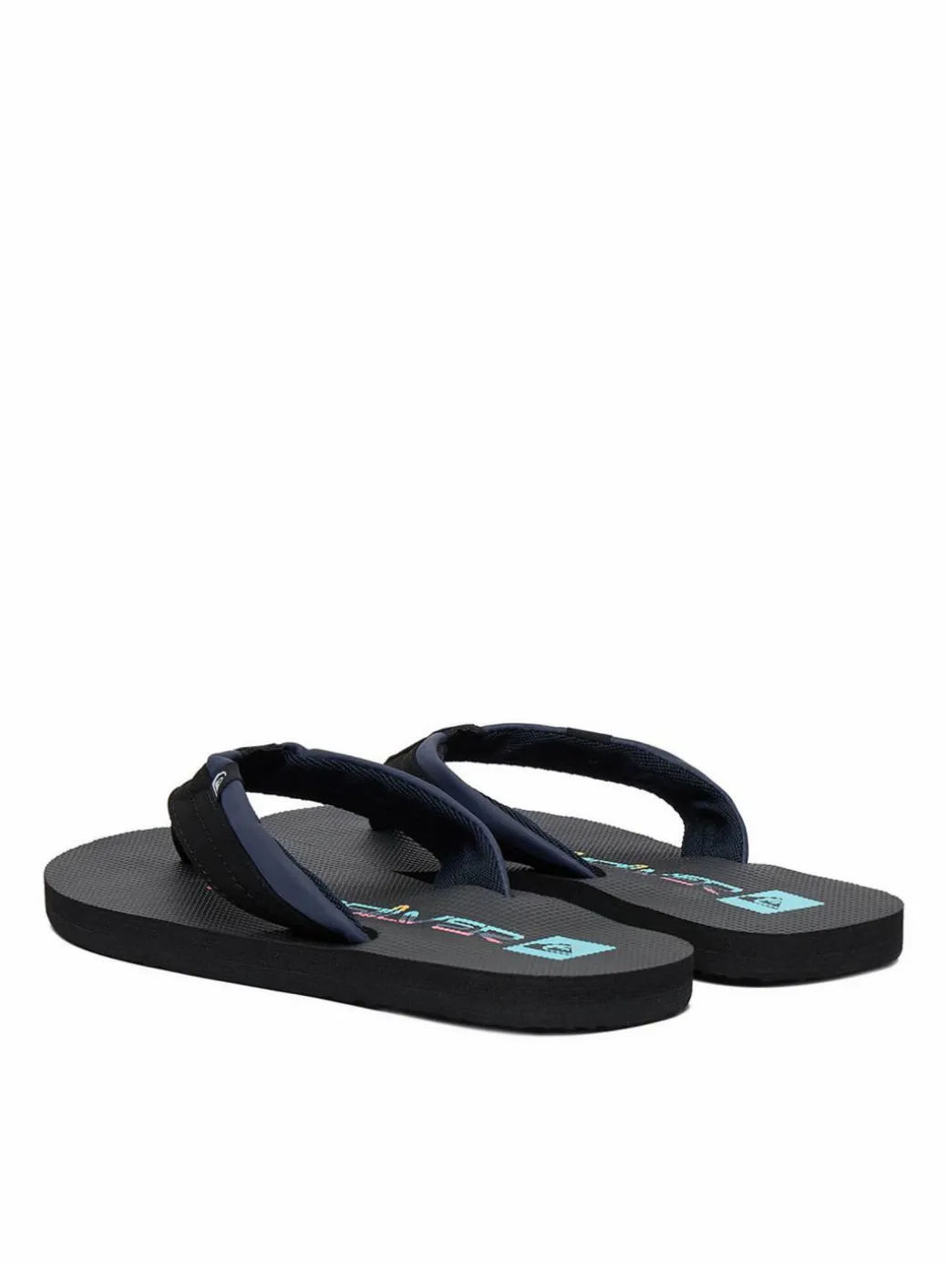 Infradito EO-QUILTED DUNE CQ10050BVZV Nero