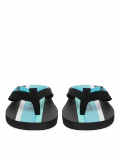 Infradito EO-QUILTED DUNE CQ10050BBA Nero