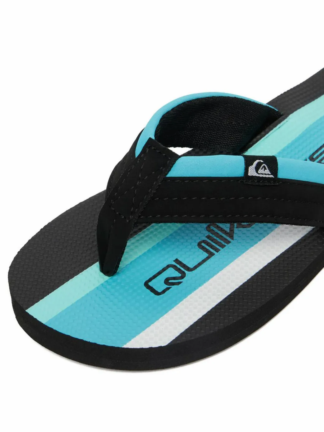 Infradito EO-QUILTED DUNE CQ10050YBA Nero
