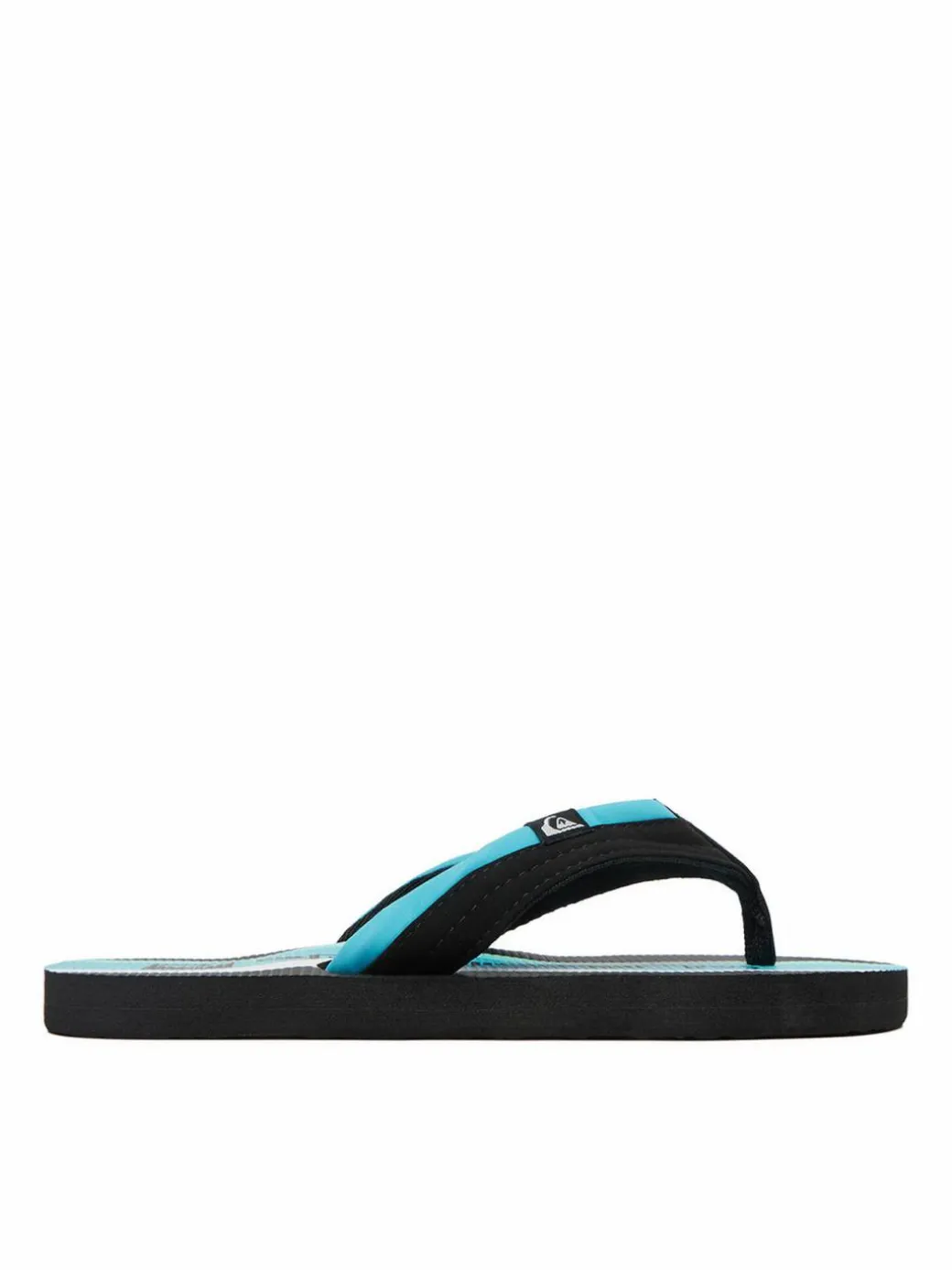 Infradito EO-QUILTED DUNE CQ10050YBA Nero