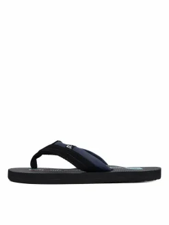 Infradito EO-QUILTED DUNE CQ10050YVZV Nero