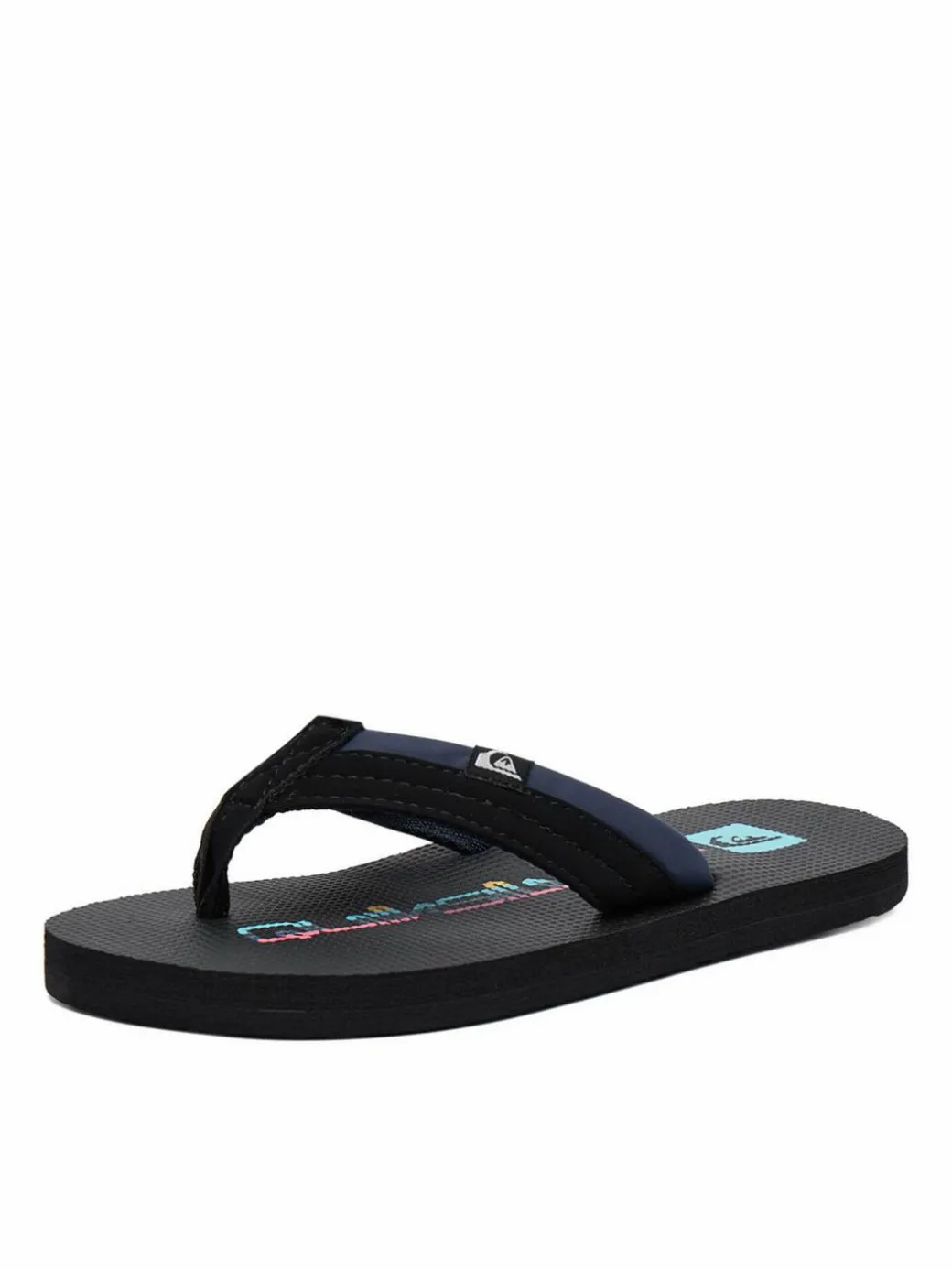 Infradito EO-QUILTED DUNE CQ10050YVZV Nero