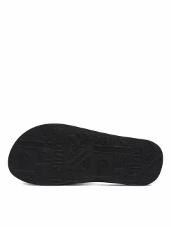 Infradito EO-QUILTED DUNE CQ10050YVZV Nero