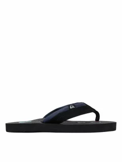 Infradito EO-QUILTED DUNE CQ10050YVZV Nero