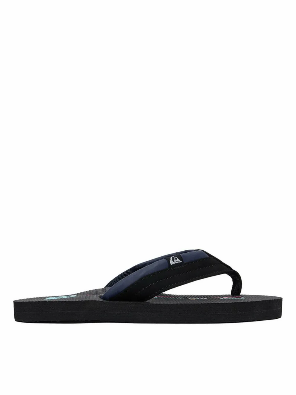 Infradito EO-QUILTED DUNE CQ10050YVZV Nero