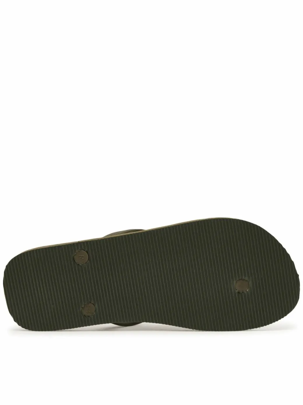 Infradito EX000041 AF22188 M7170 Verde scuro