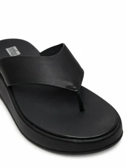 Infradito FW3 090 Nero