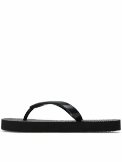 Infradito Glam Girl S32156-CHA-KK003 Nero