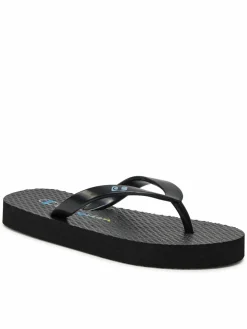 Infradito Glam Girl S32156-CHA-KK003 Nero