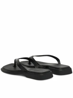 Infradito Izzy 5913-408-20 Nero