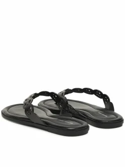 Infradito Jane Thong 40S6JNFS1L Nero