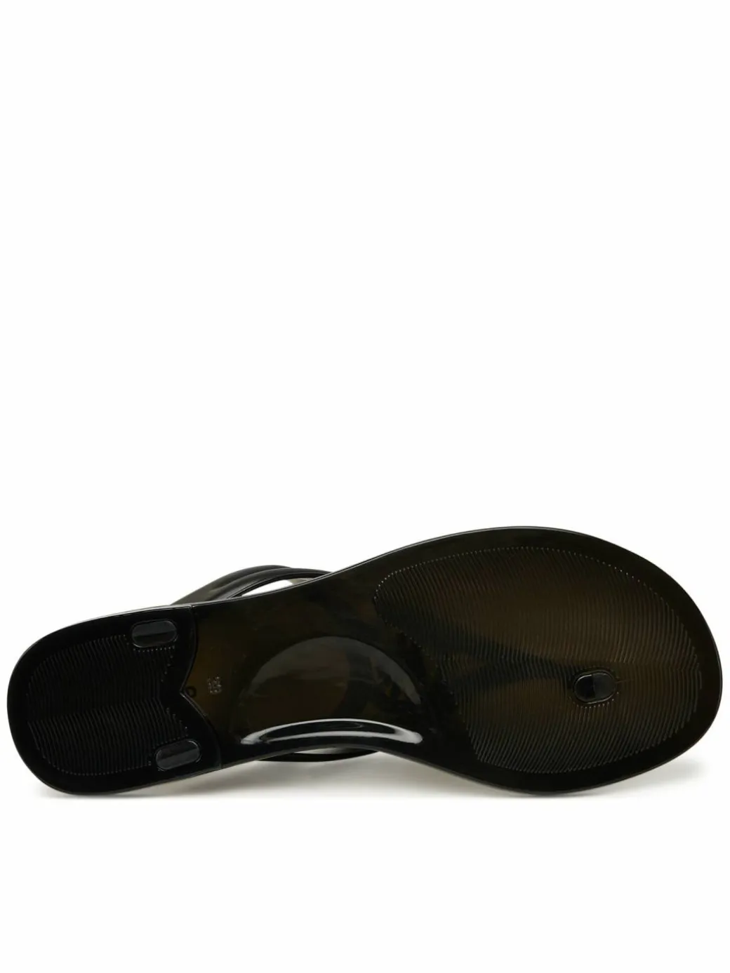 Infradito Jelly Thong KL80007A Nero