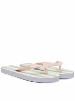Infradito J6GZ25 WO780 Rosa chiaro