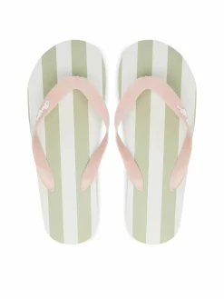 Infradito J6GZ25 WO780 Rosa chiaro