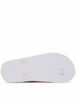 Infradito J6GZ25 WO780 Rosa chiaro
