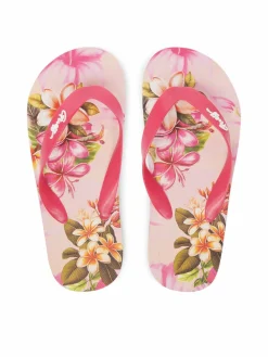 Infradito J6GZ25 WO780 Rosa scuro