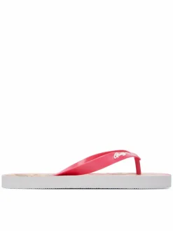 Infradito J6GZ25 WO780 Rosa scuro