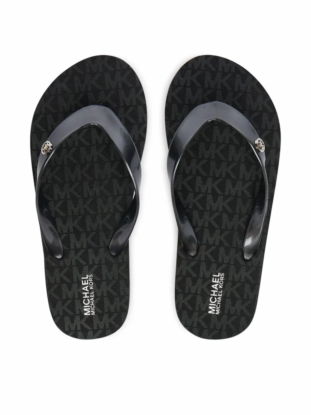 Infradito JINX MK04204001 Nero