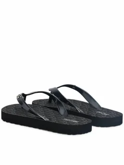 Infradito JINX MK04204001 Nero