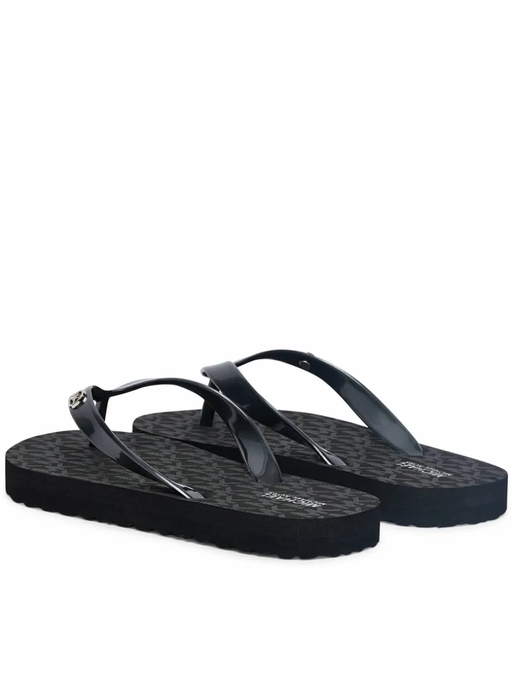 Infradito JINX MK04204001 Nero