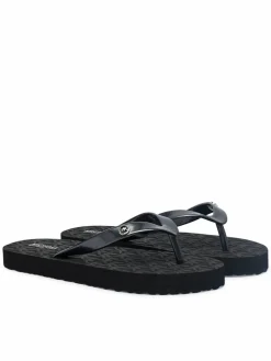 Infradito JINX MK04204001 Nero
