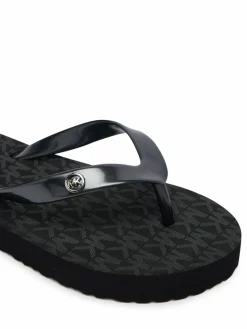 Infradito JINX MK04204001 Nero