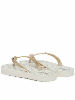 Infradito JINX MK04204256 Oro