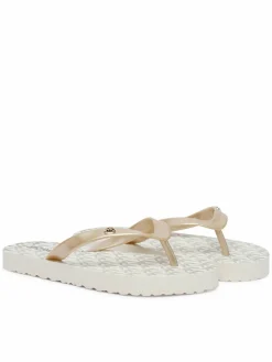 Infradito JINX MK04204256 Oro