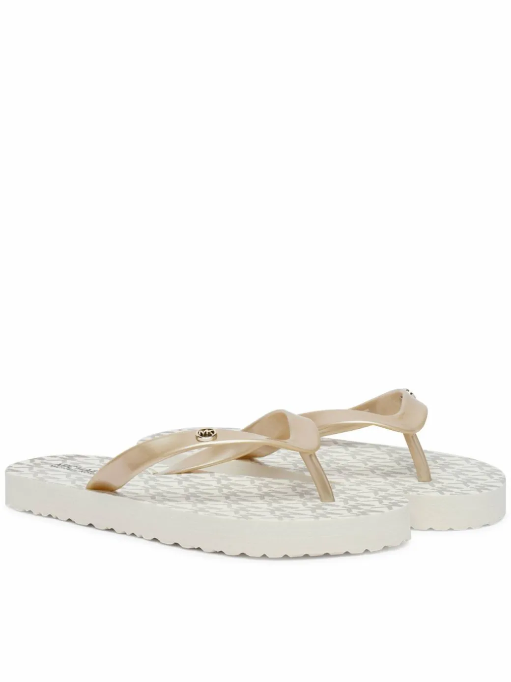 Infradito JINX MK04204256 Oro