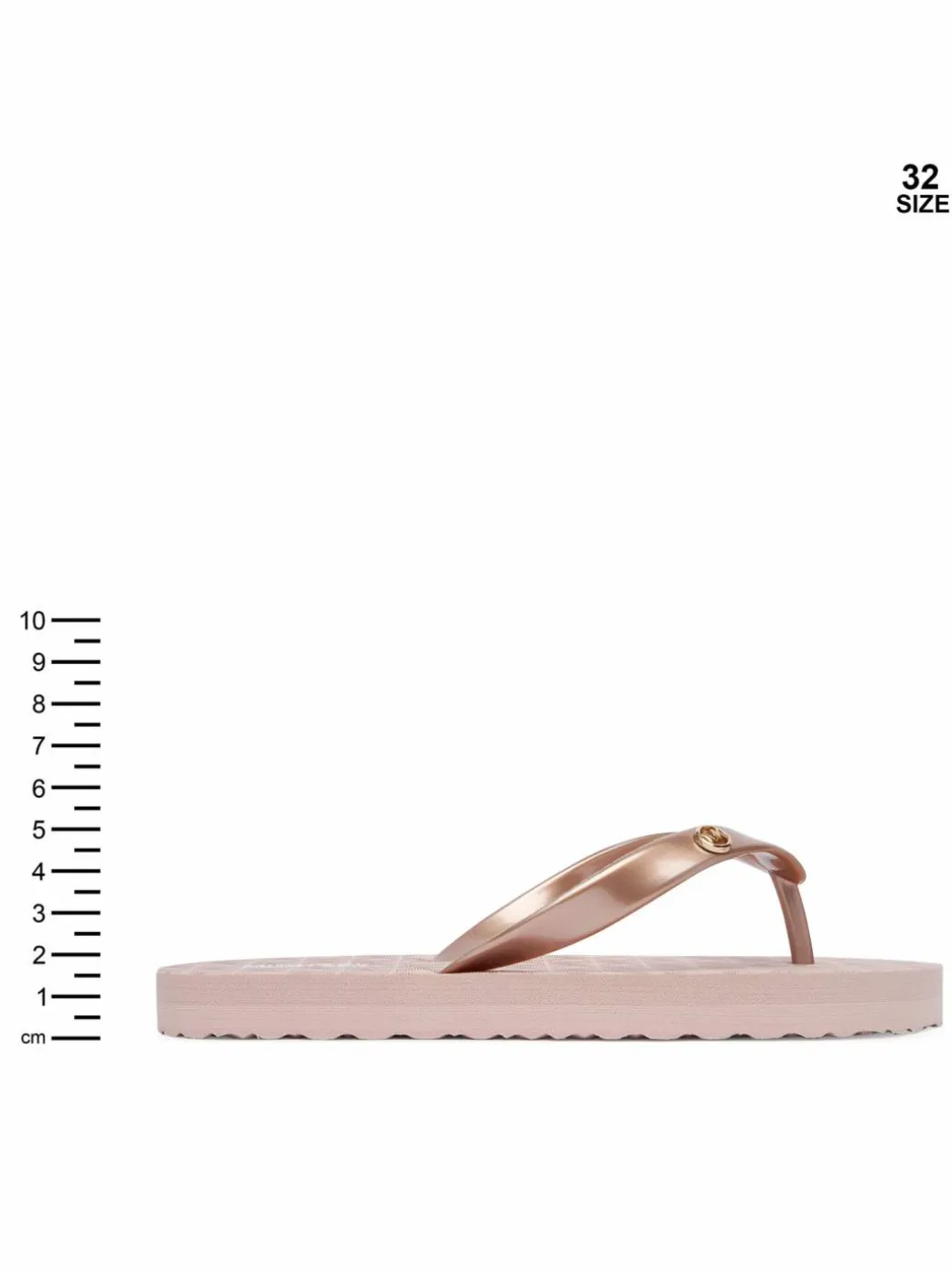 Infradito JINX MK04204680 Rosa