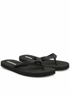 Infradito Keitaki Alpha Slides JR1152 Nero