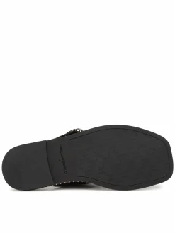 Infradito Kleo KL81325 Nero