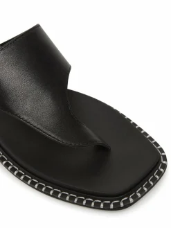 Infradito Kleo KL81325 Nero