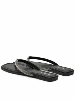 Infradito LS5521-02 Argento