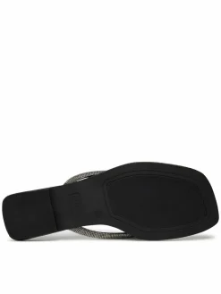 Infradito LS5521-02 Argento