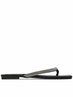 Infradito LS5521-02 Argento